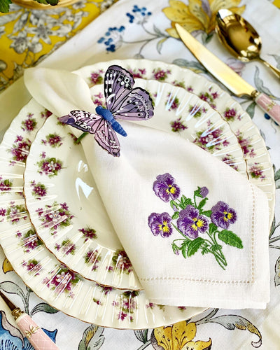 How To Care For Fine Vintage &amp; Antique Tableware.