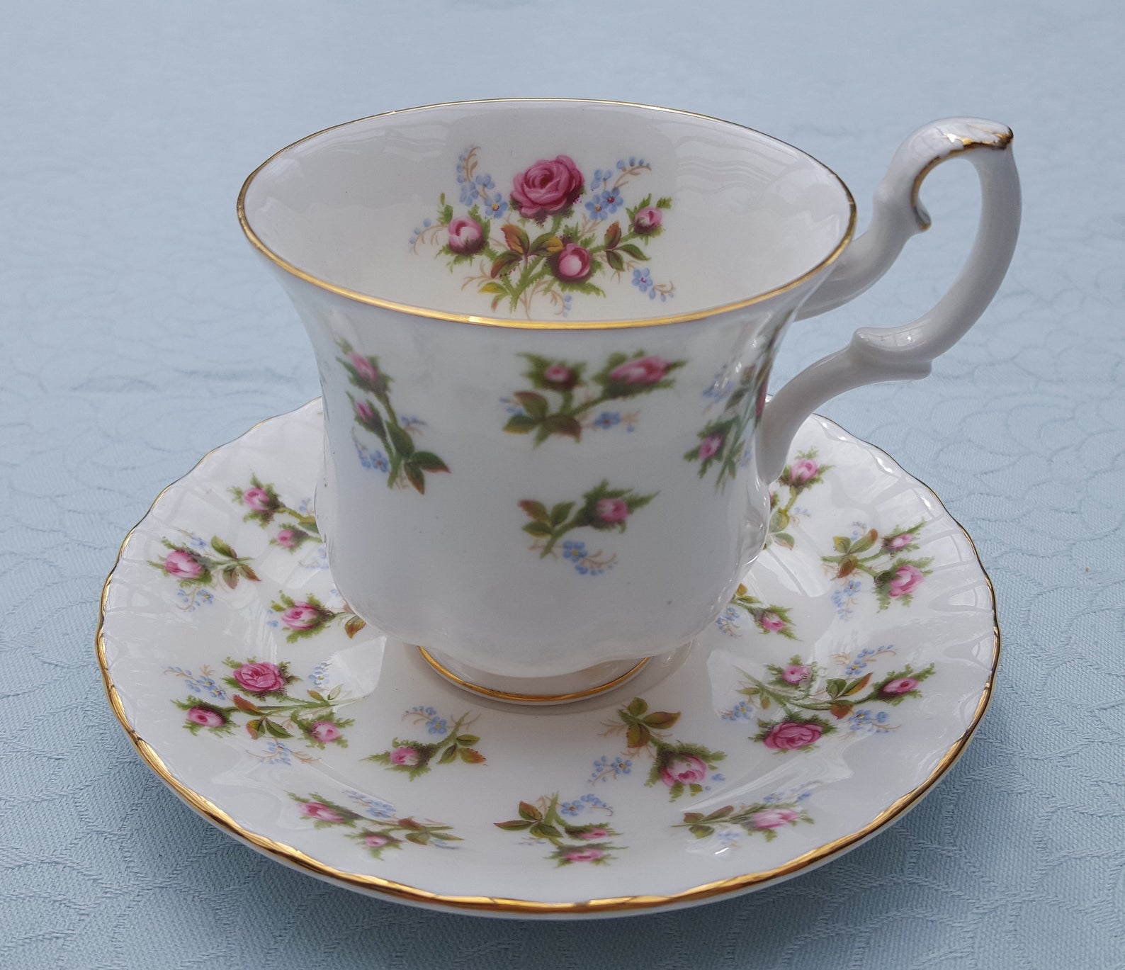 Value of shop royal albert china